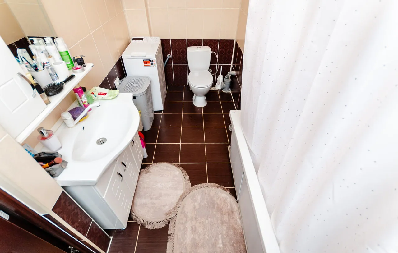 Chișinău Durlești str. Nicolae Testemițanu 6