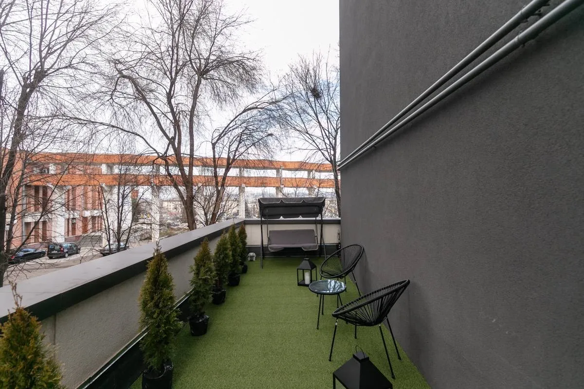 Chișinău Centru str. Vorniceni 18