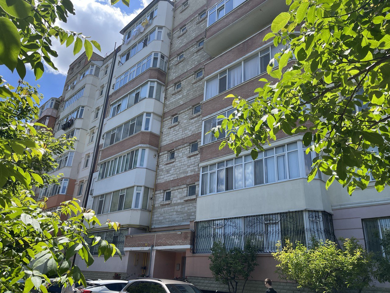 Chișinău Telecentru str. Pietrarilor 13