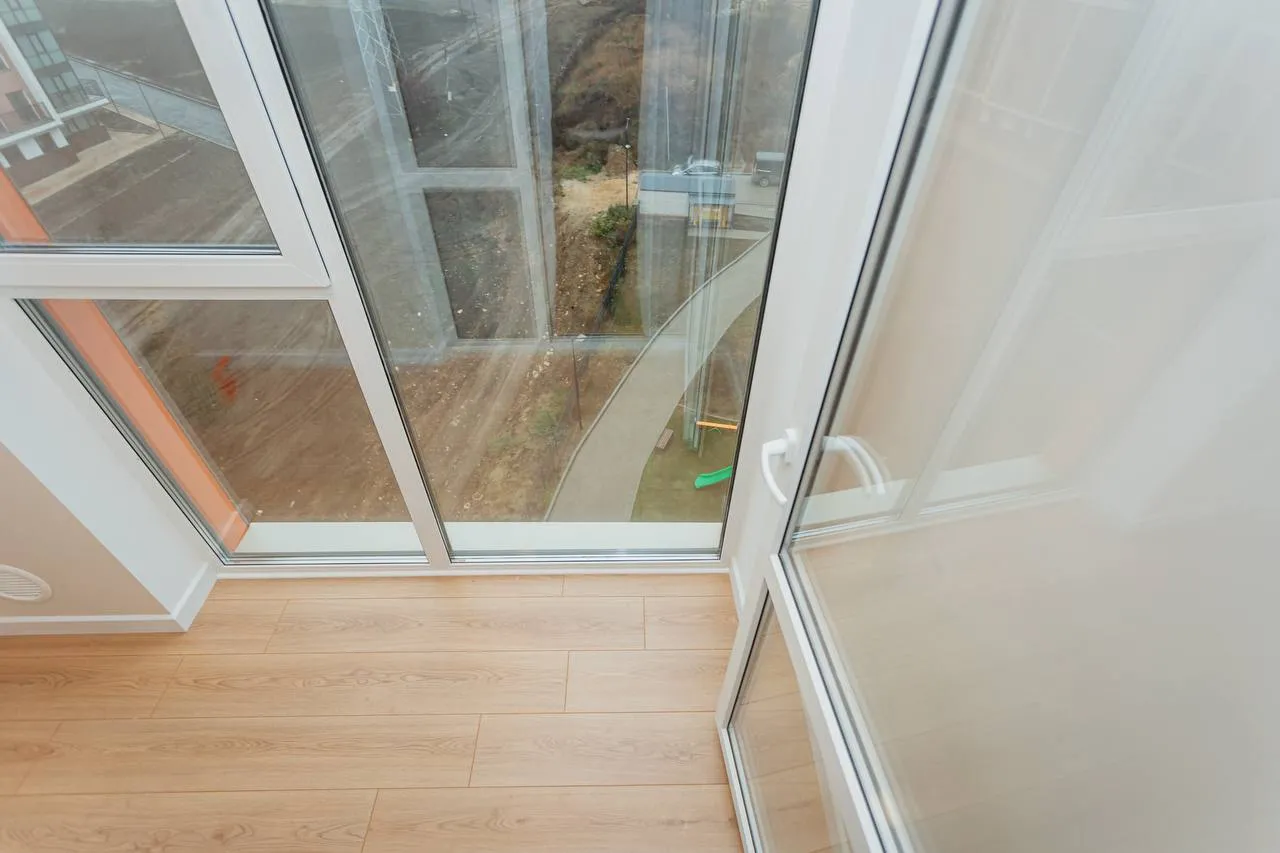 Chișinău Ciocana str. Nicolae Milescu Spătaru 11