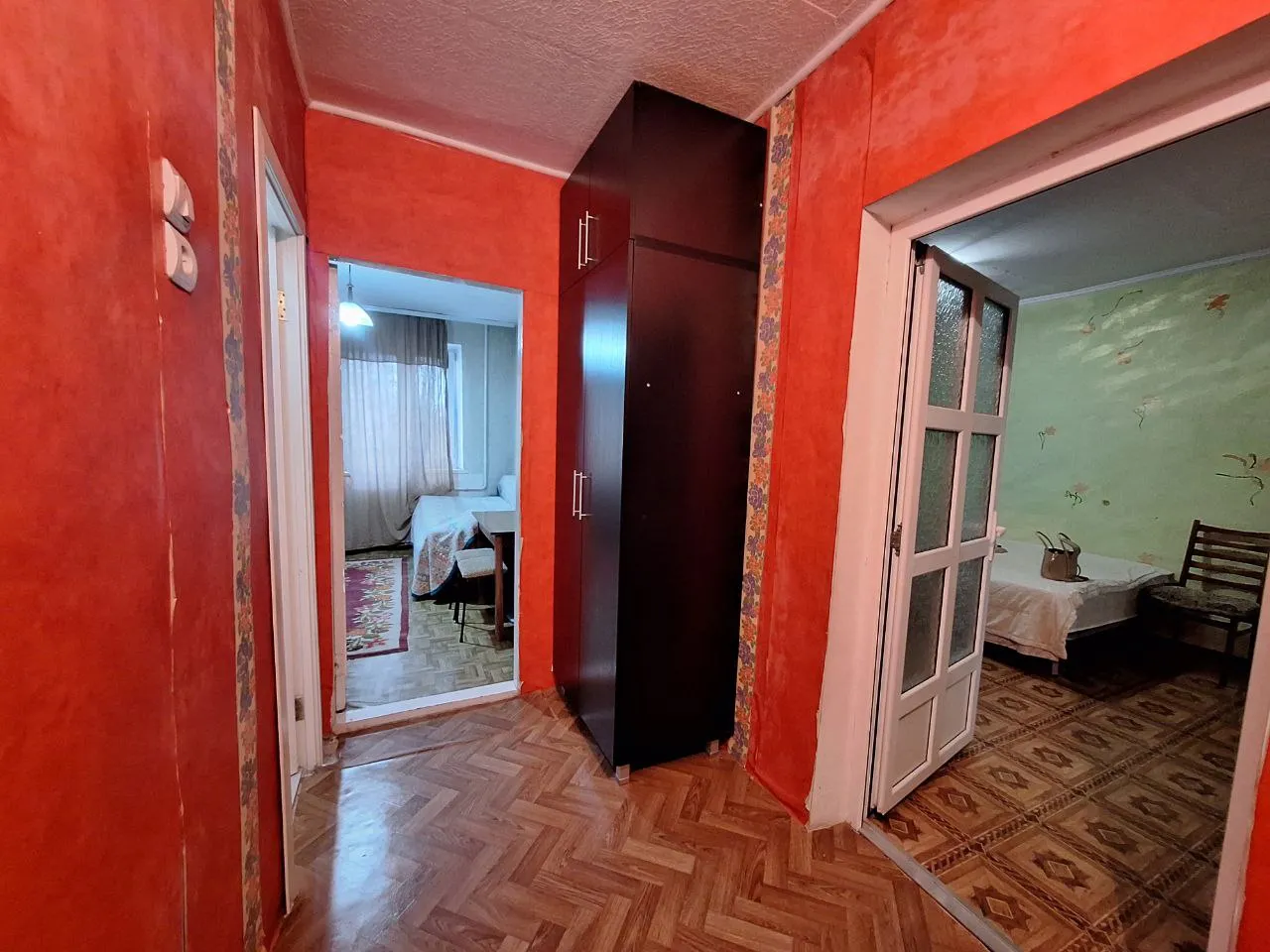 Chișinău Botanica str. Hristo Botev 7