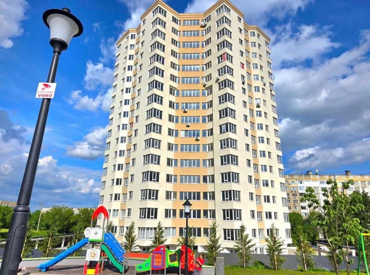 Chișinău Ciocana str. Ginta Latină 1