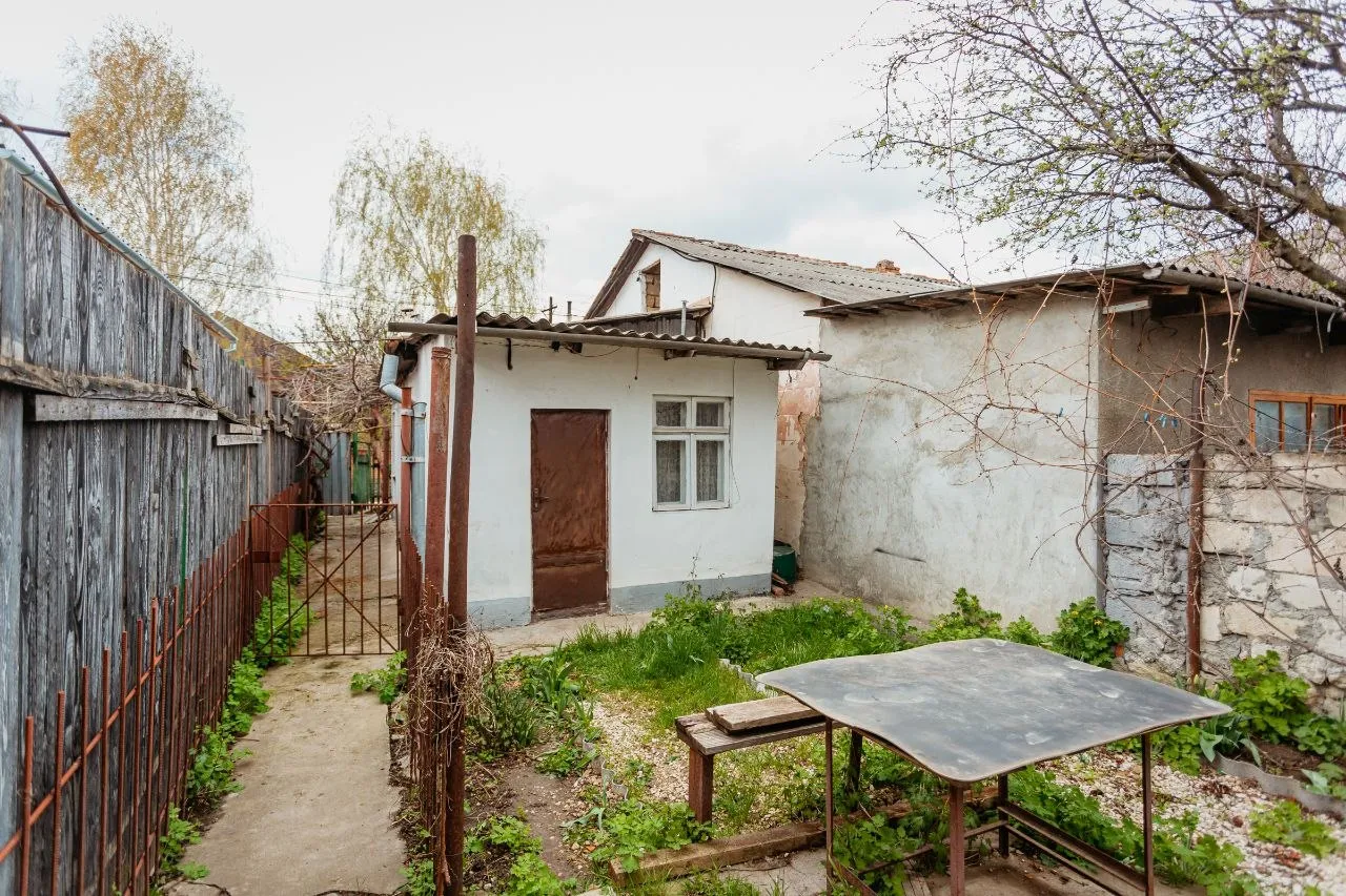 Chișinău Centru str. Nicolae Sclifos  10