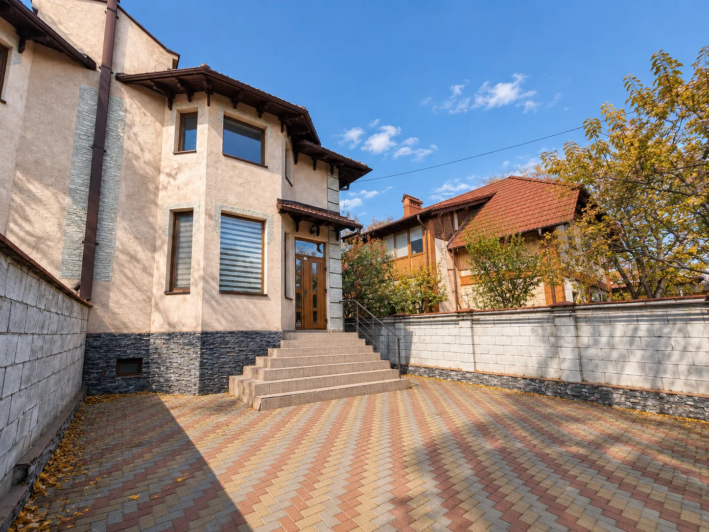 Chișinău Poșta Veche str. Ecaterina Teodoroiu 18
