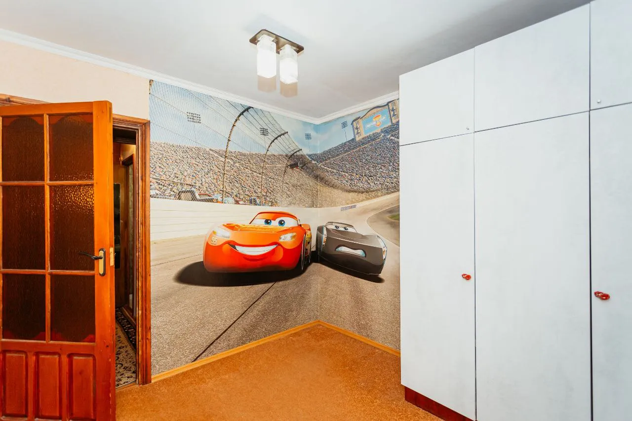 Chișinău Ciocana str.Petru Zadnipru 8