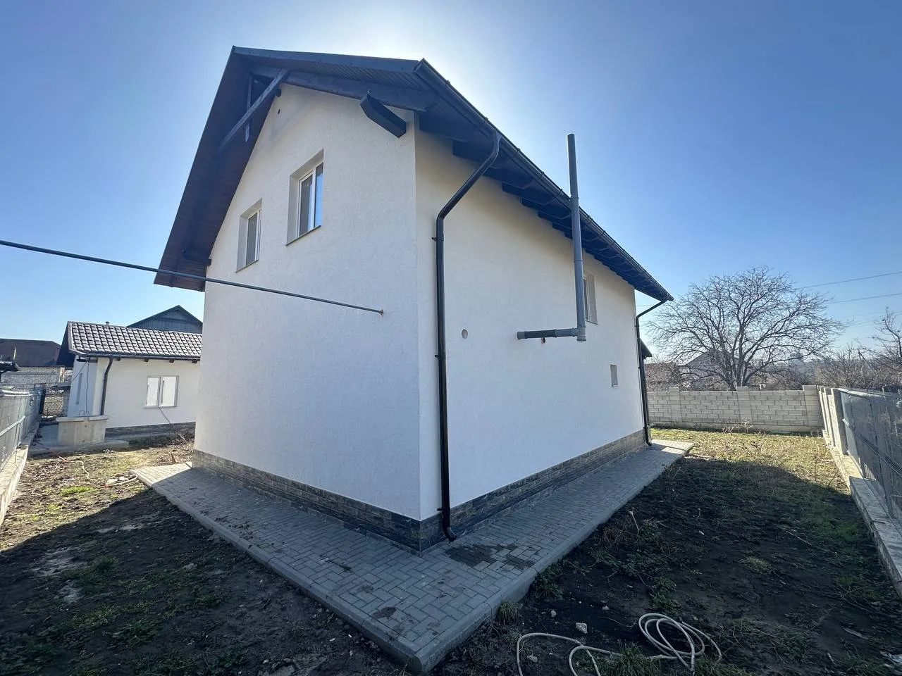 Кишинев Бык ул. Кристал 3