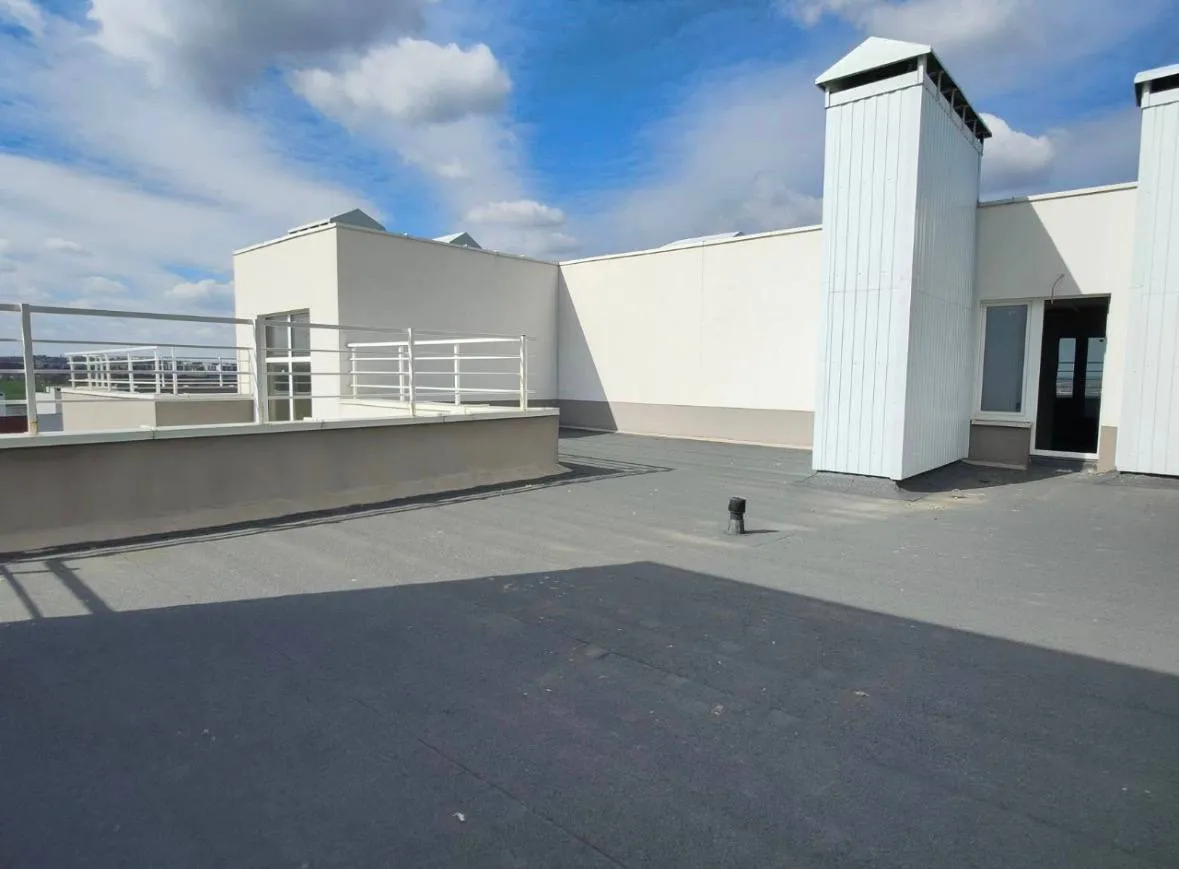 Chișinău Botanica bd. Dacia 7