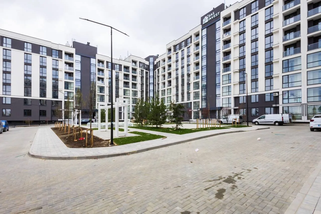 Chișinău Durlești str. Regina Elisabeta 8