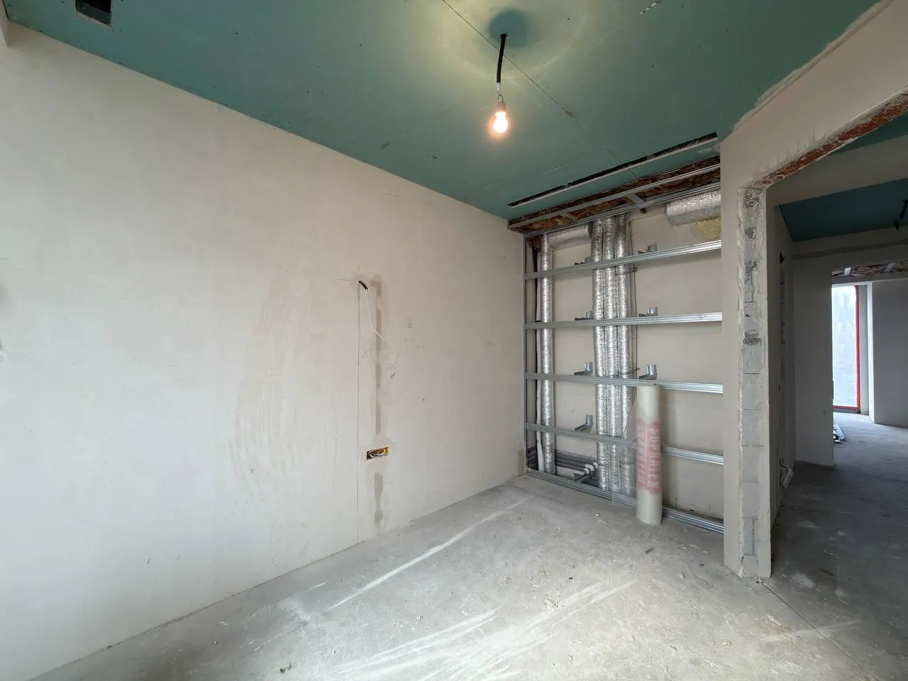 Chișinău Dumbrava, Poiana Domnească str. Tricolorului 4