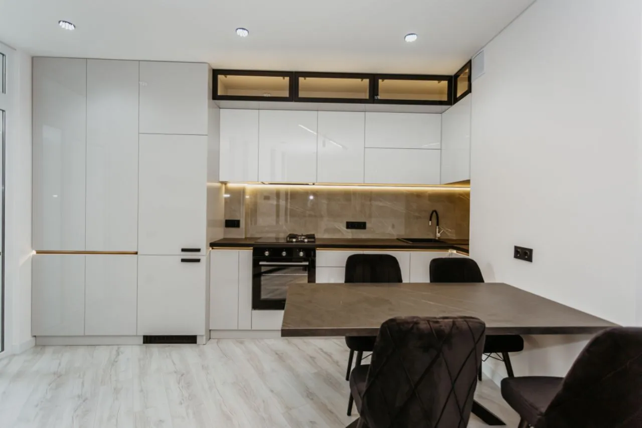 Chișinău Centru bd. Renașterii Naționale 2