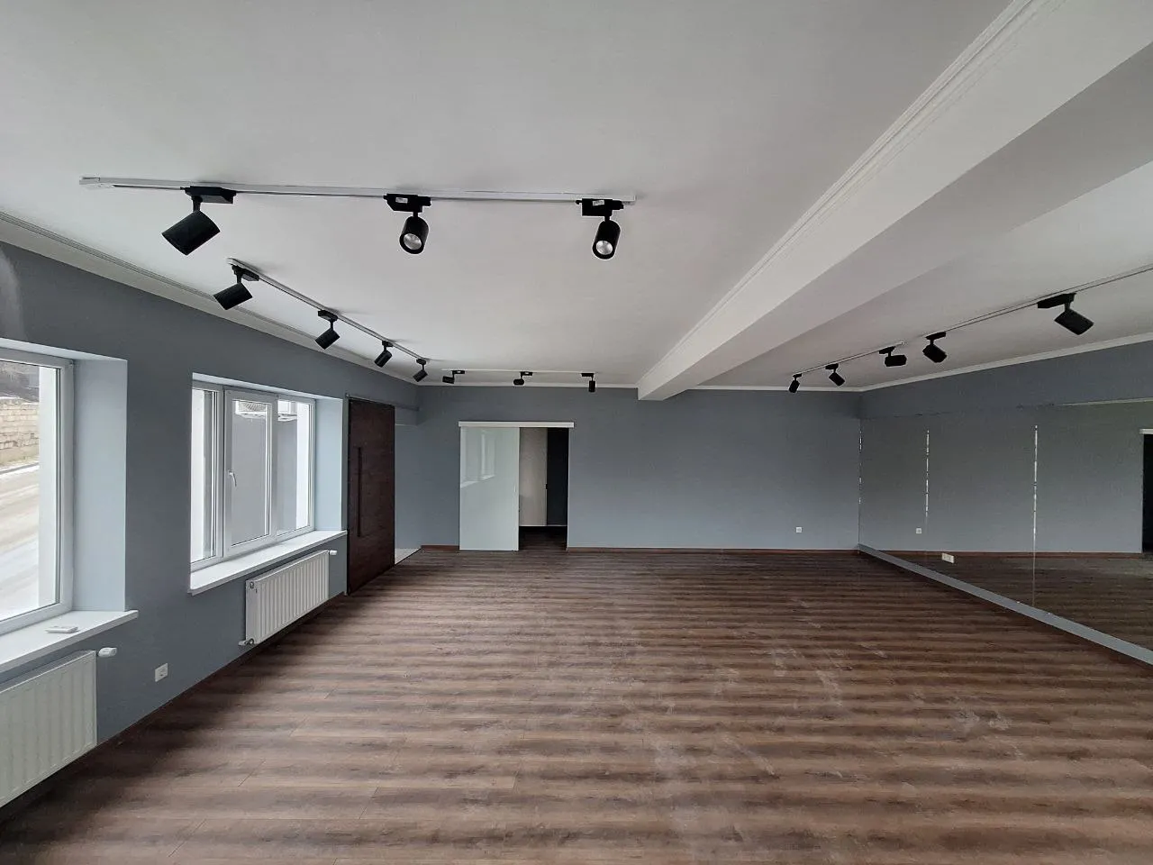 Chișinău Centru str. Anton Crihan 3