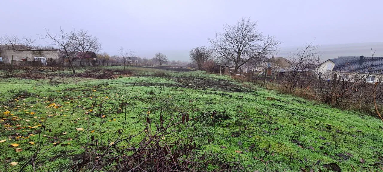 Chișinău Cruzești str. Sfântul Avraam 2