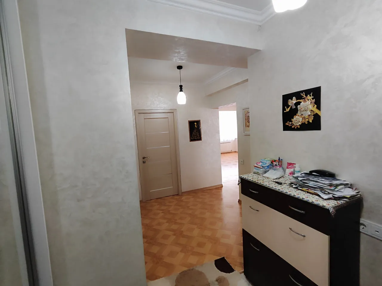 Chișinău Rîșcani str. Macilor 7
