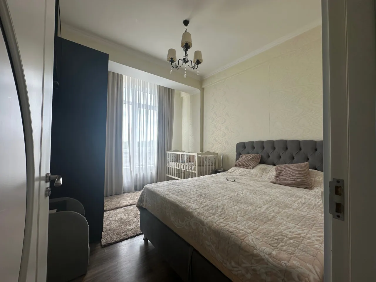 Кишинев Старая Почта ул. Соколень 3