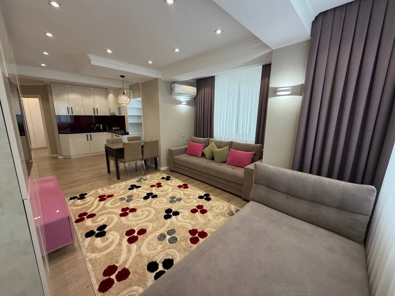 Chișinău Telecentru str. Mihail Lomonosov 5