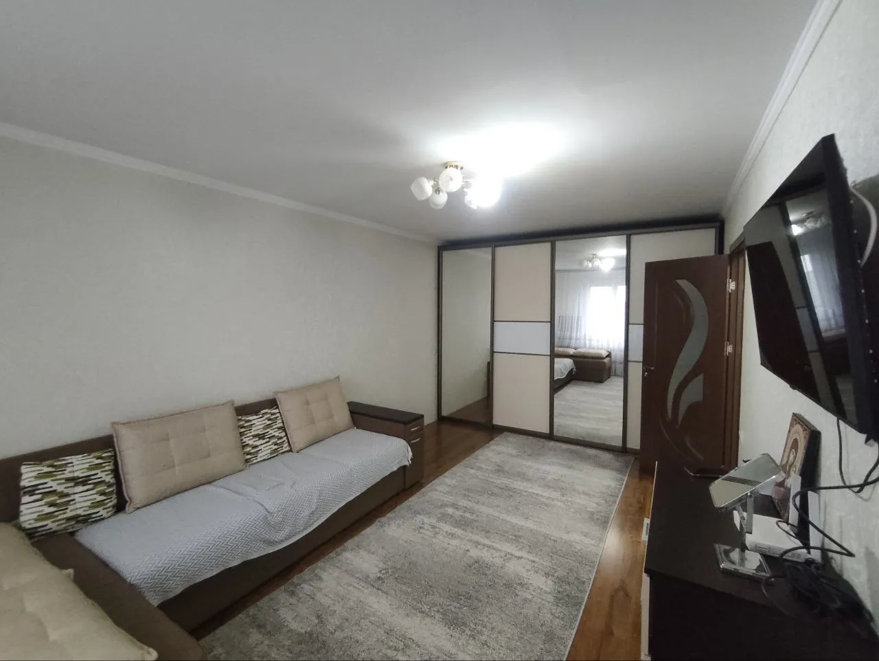 Chișinău Durlești str. Atelierului 3