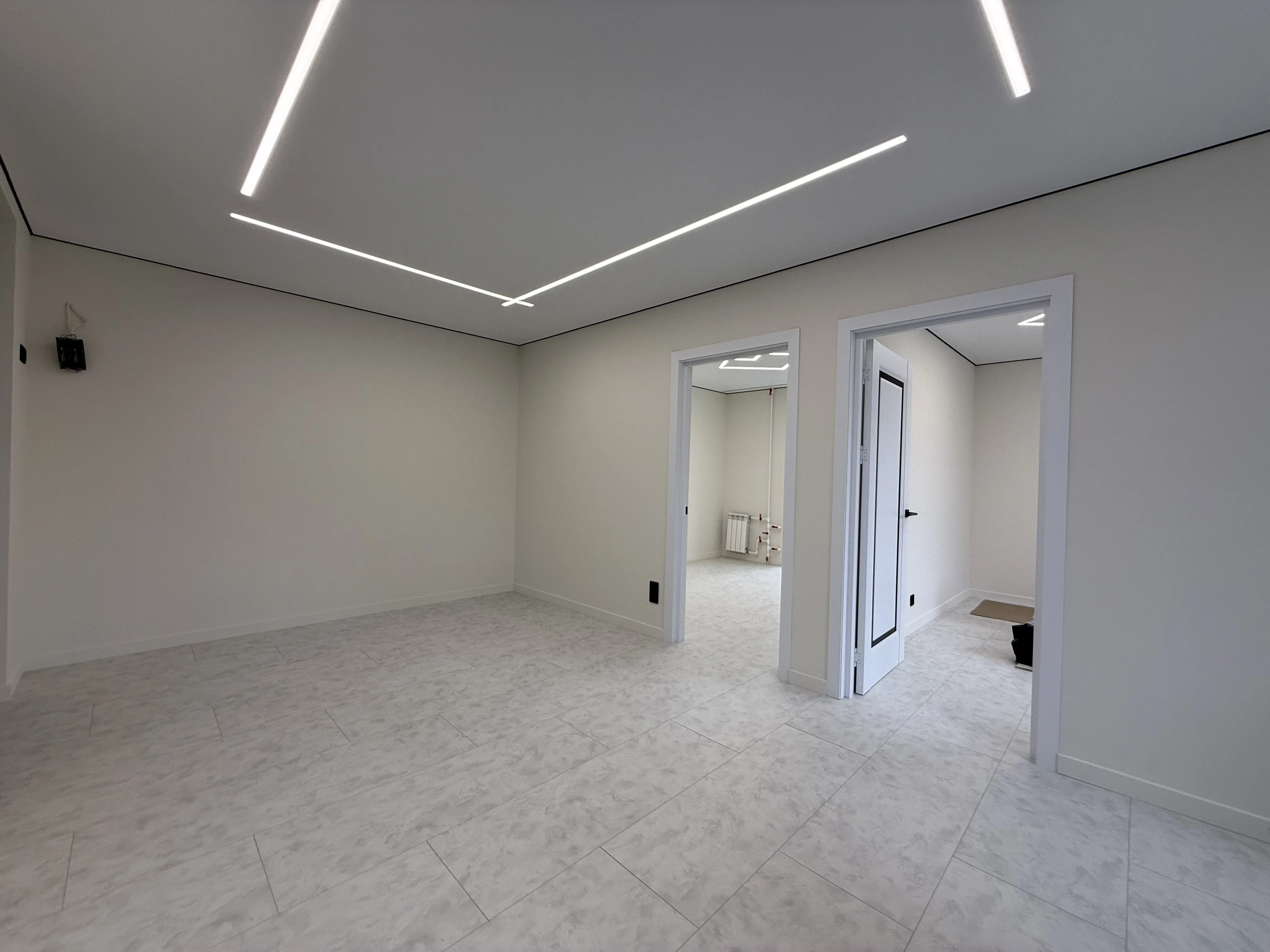 Кишинев Рышкановка ул. Мирон Костин 6