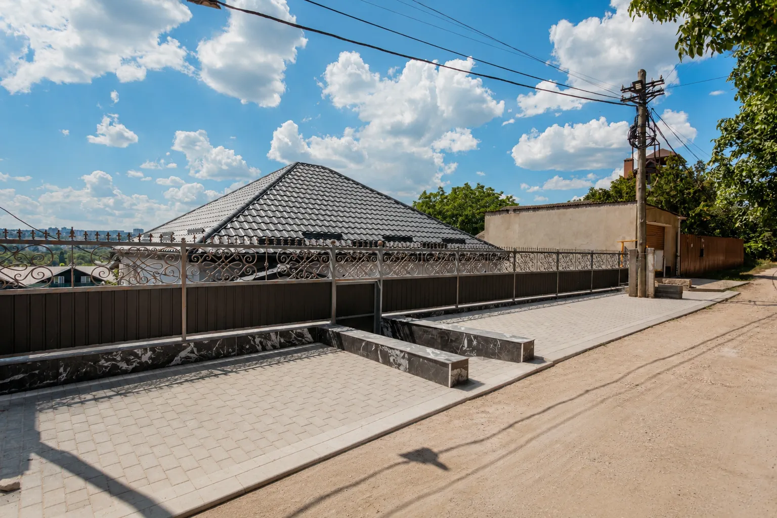 Chișinău str. Călătorilor 17