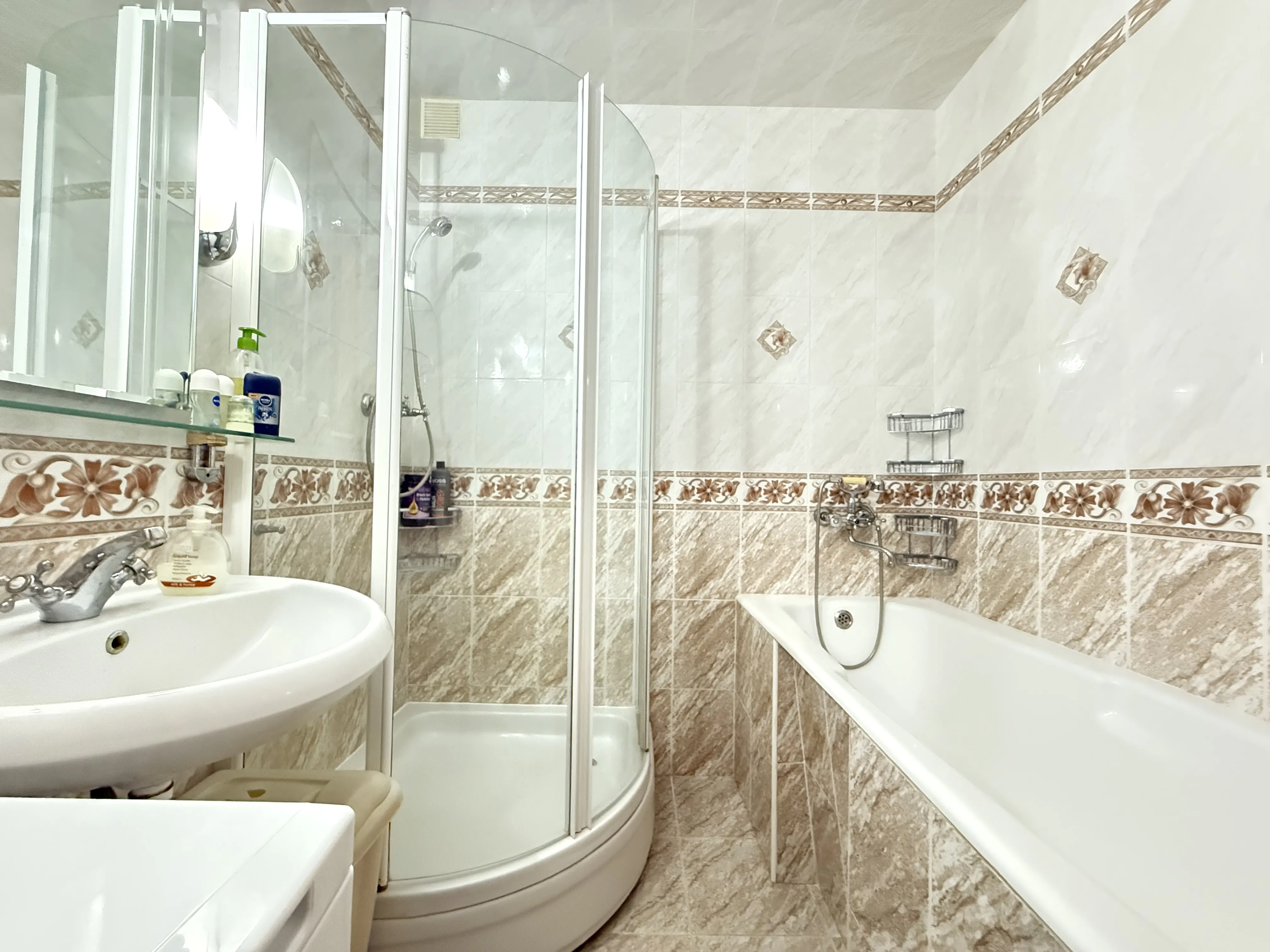 Chișinău Ciocana str. Podul Înalt 10