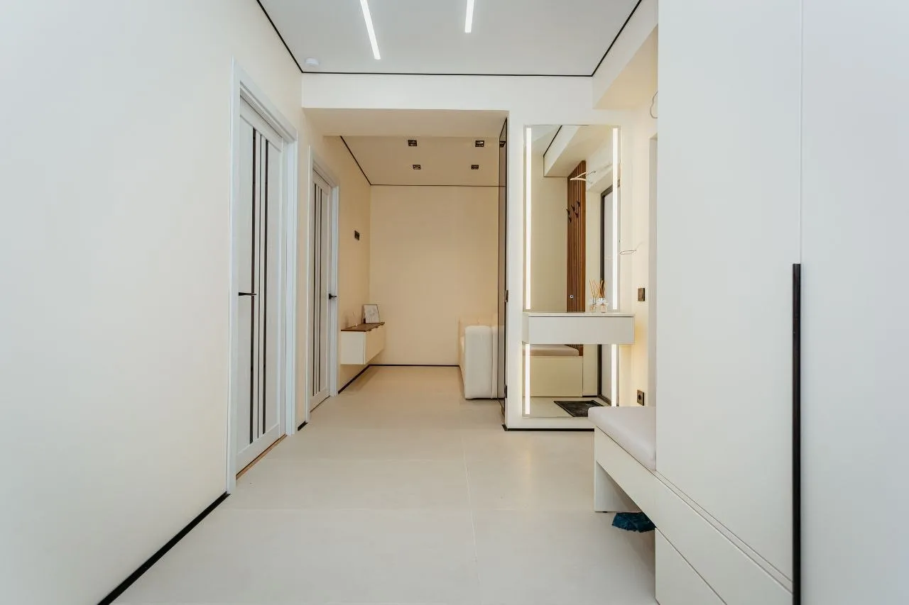 Chișinău Durlești str. Atelierilor  4