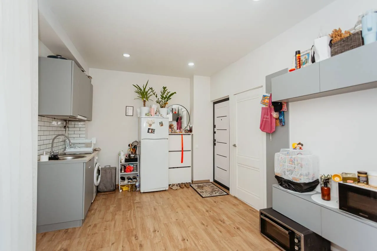 Chișinău Ciocana str. Liviu Rebreanu 2