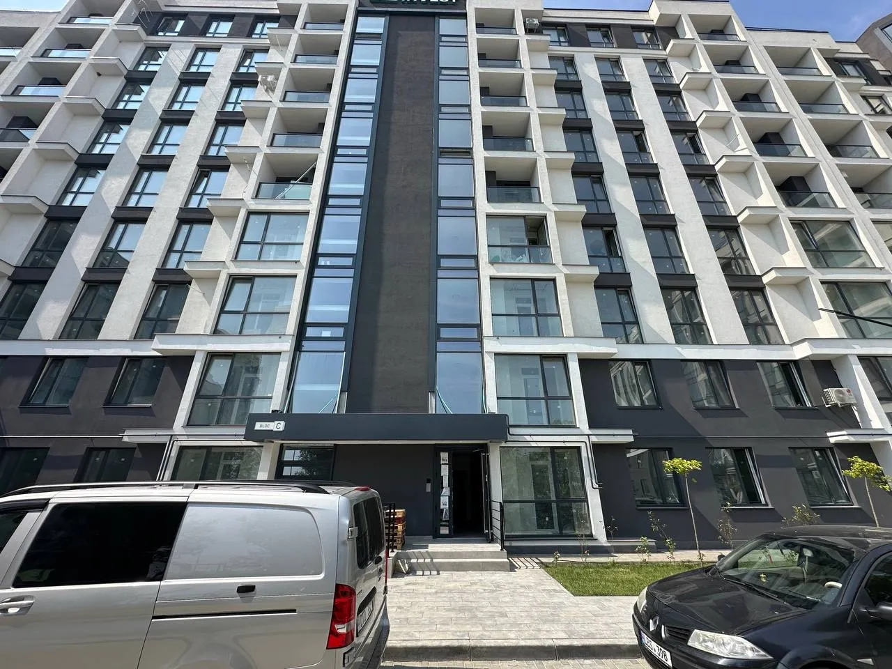 Chișinău Durlești str. Regina Elisabeta 11