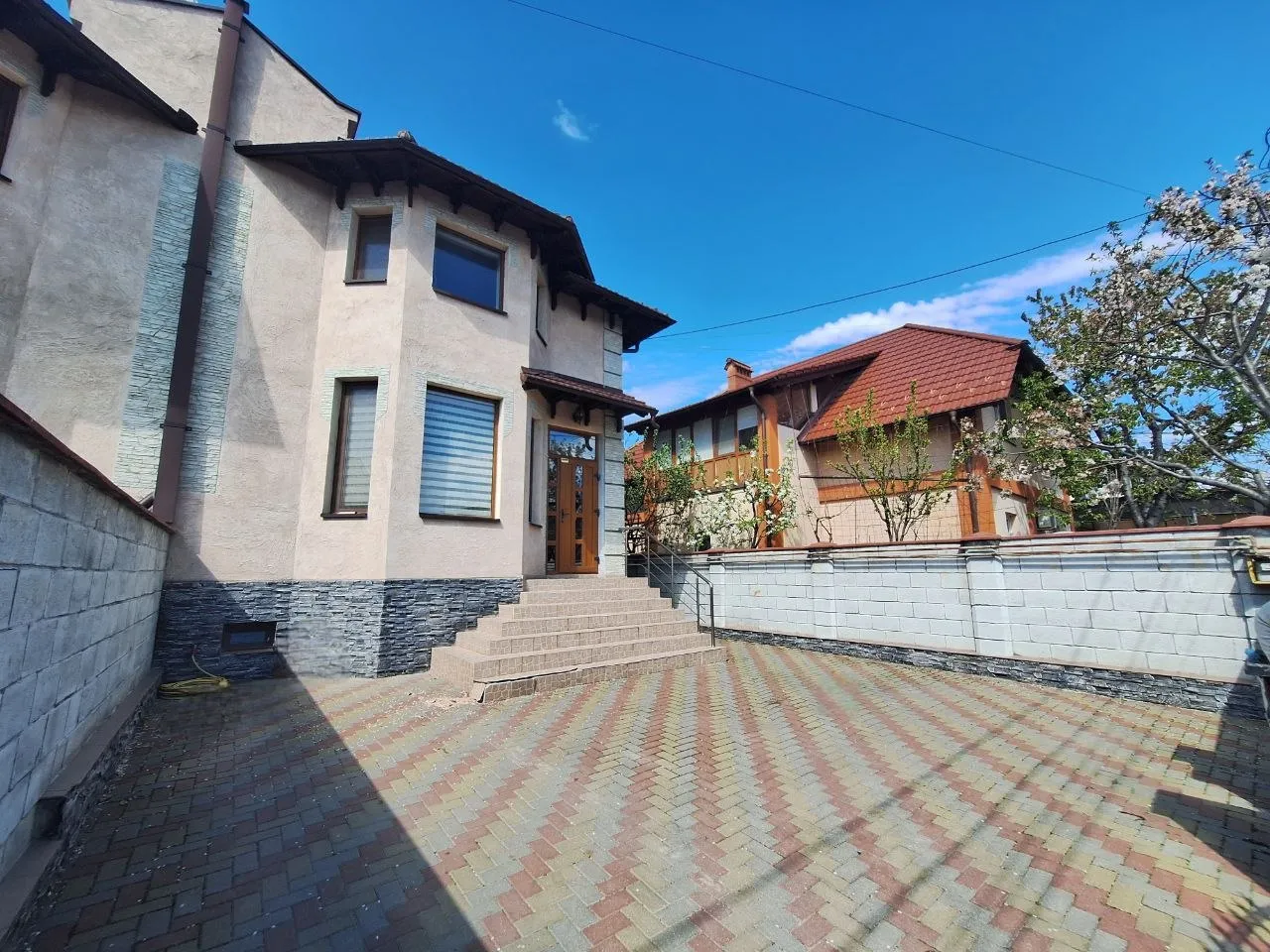 Chișinău Poșta Veche str. Ecaterina Teodoroiu 15