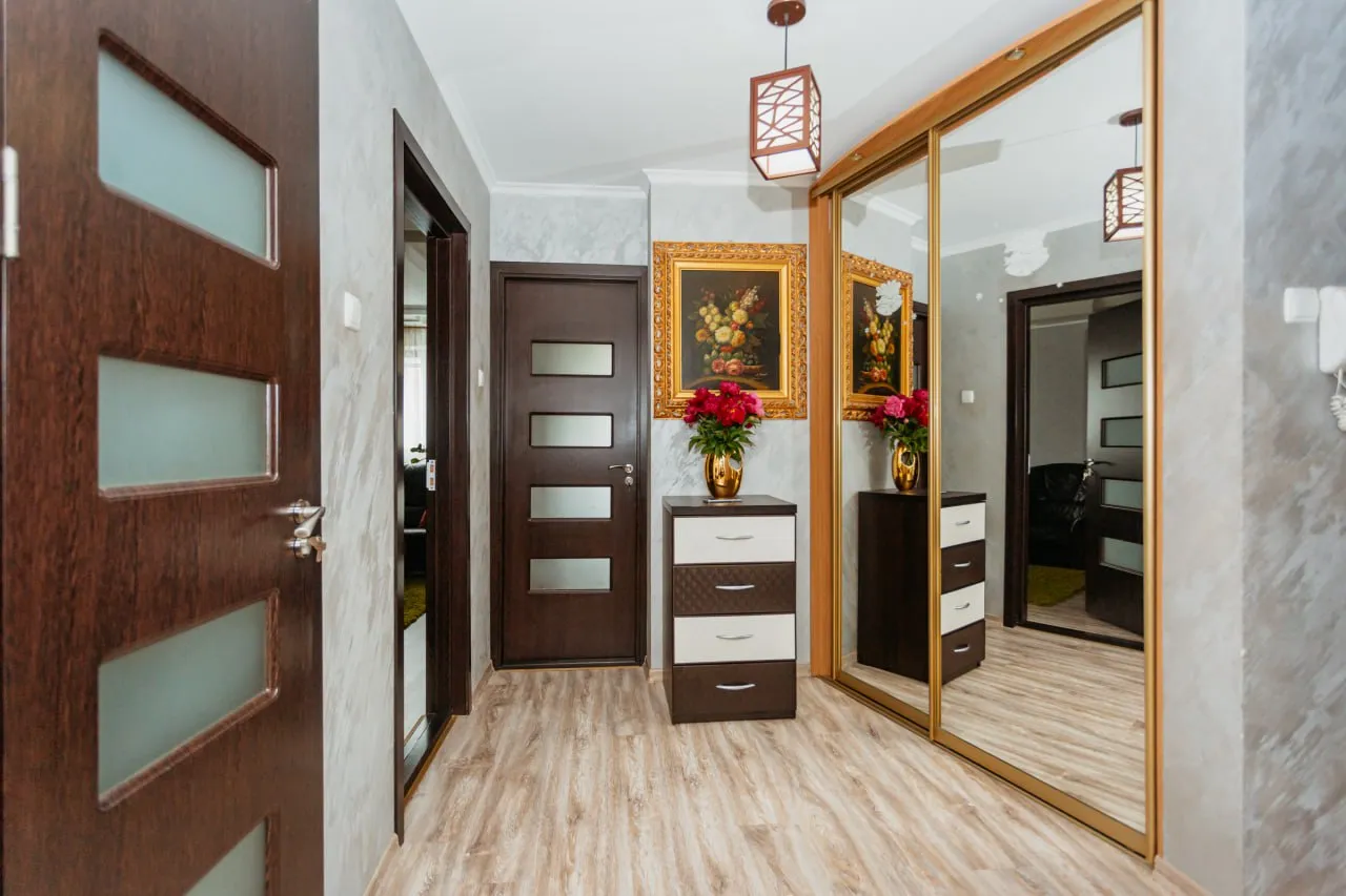 Кишинев Рышкановка бул.Московский 18