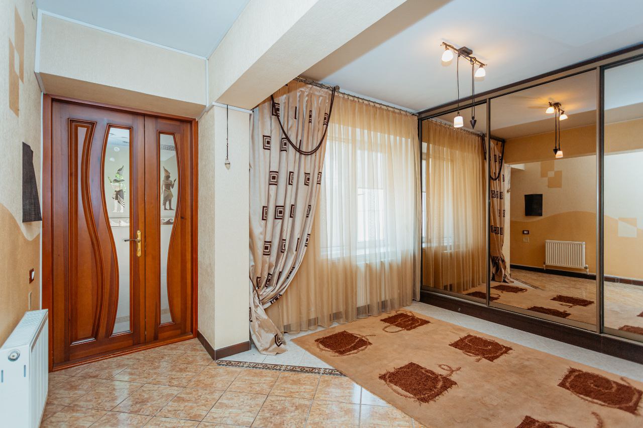 Chișinău Codru str-la. 3 Sitarului 19