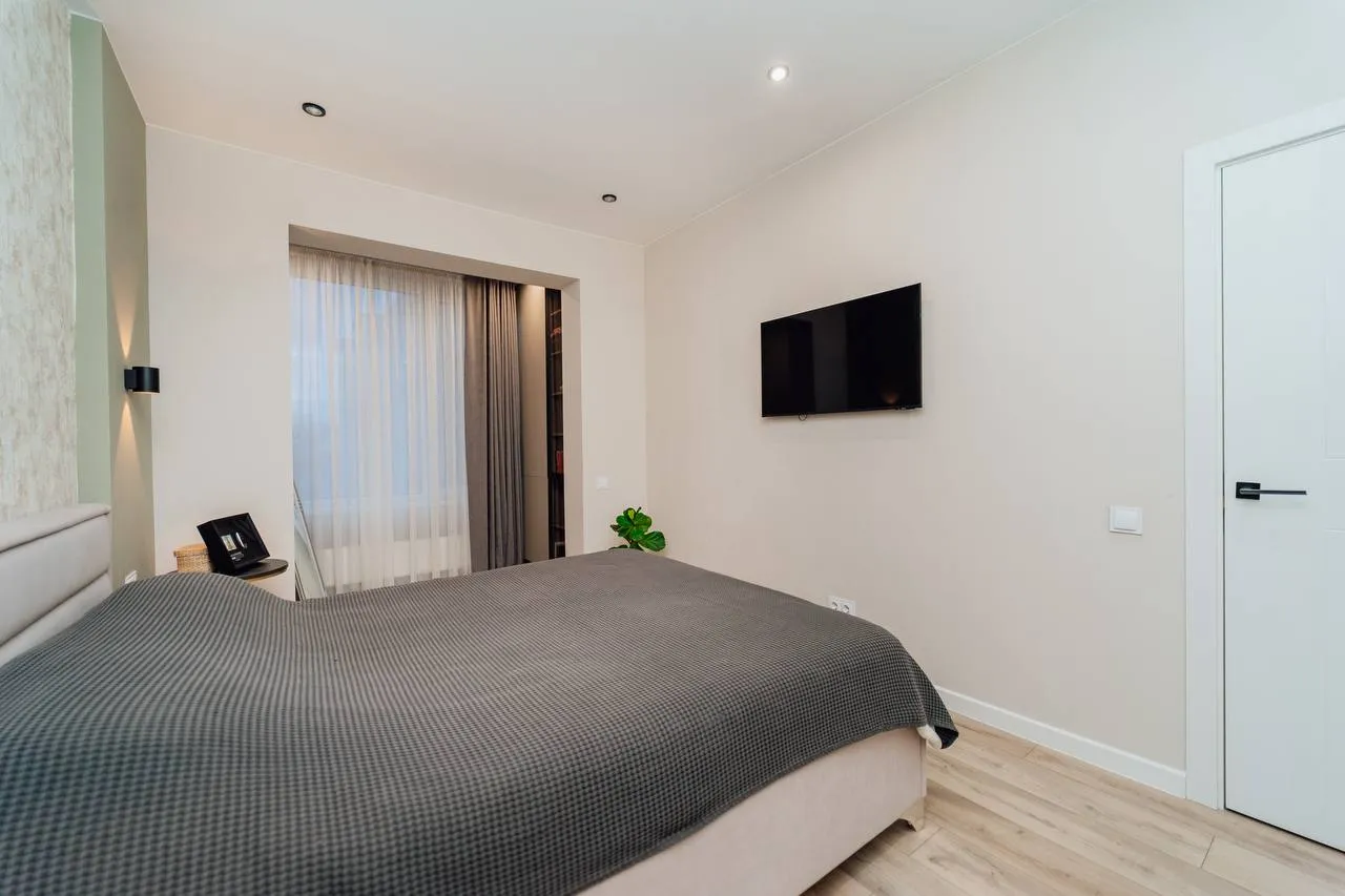 Chișinău Centru str. Avram Iancu 3