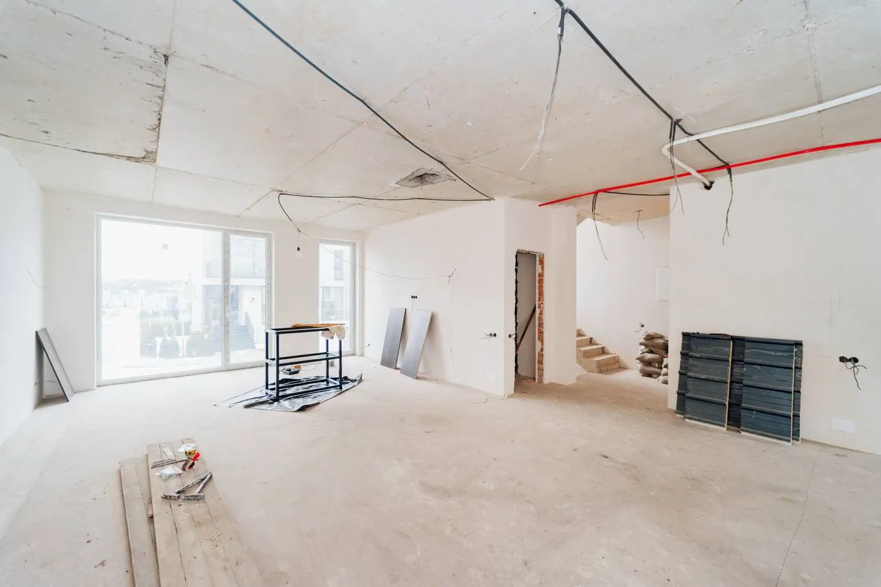 Кишинёв Ботаника ул. Пэшунилор 4