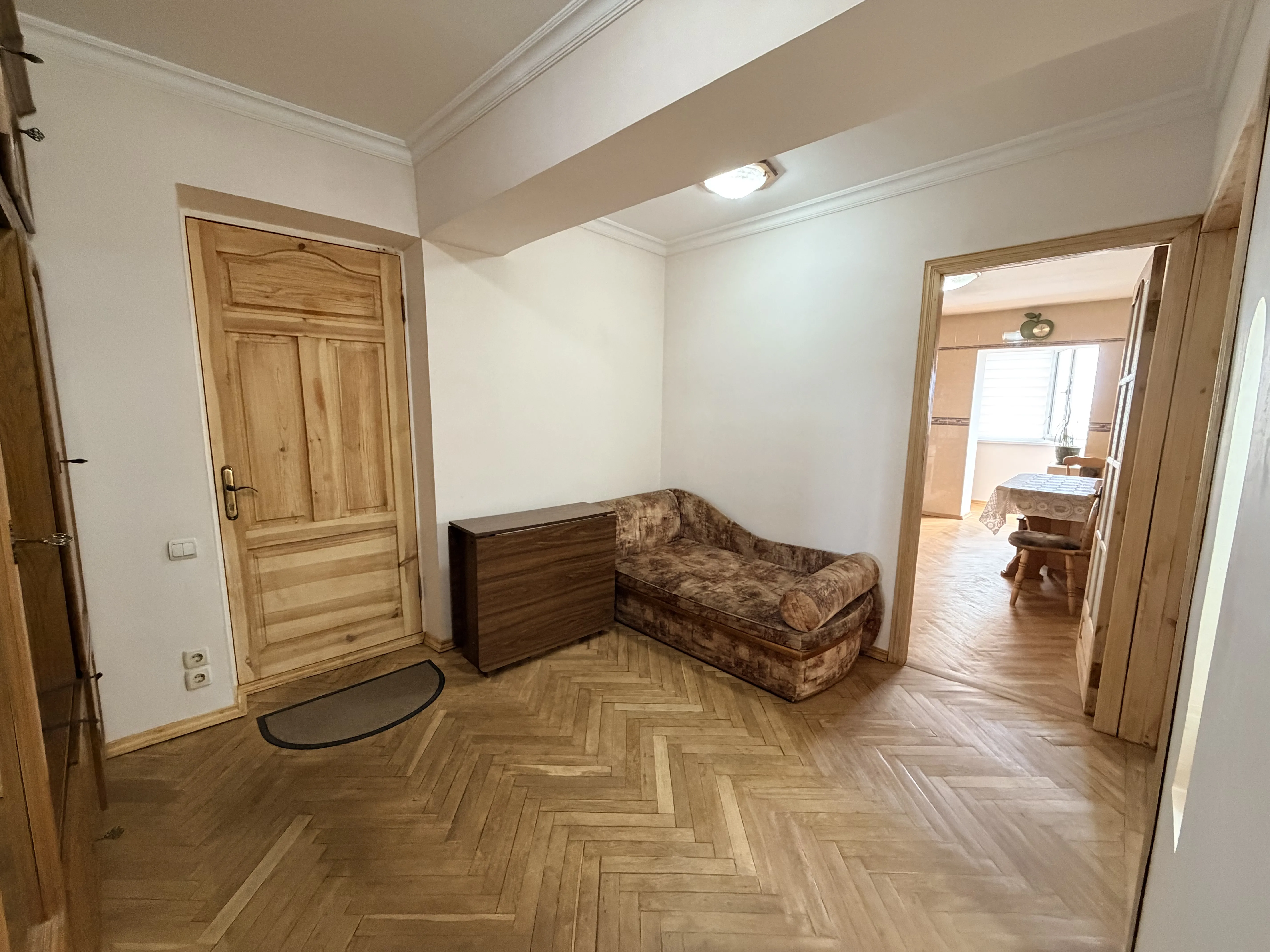 Chișinău Ciocana str. Podul Înalt 8