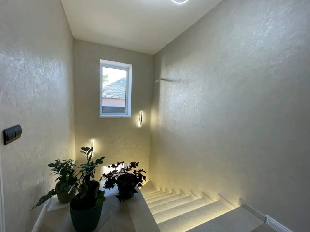 Chișinău Stăuceni str. Constantin Stamati 12