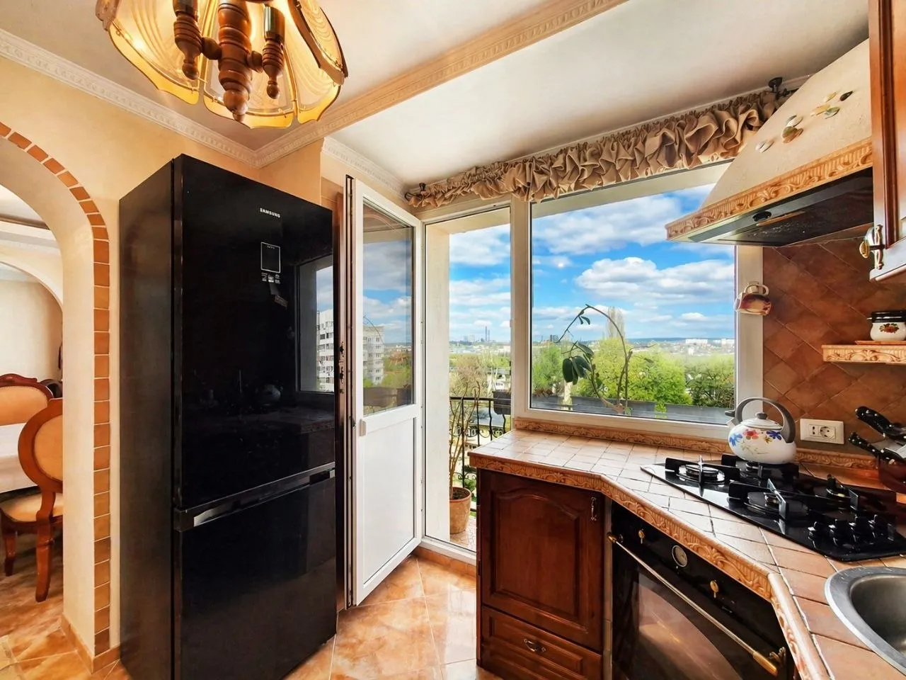 Chișinău Botanica str. Cetatea Albă 9