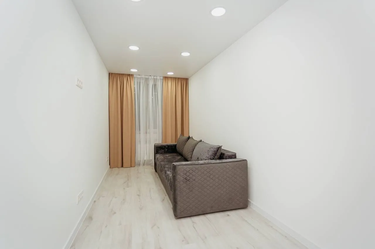 Кишинев Рышкановка ул. Тудор Владимиреску 6