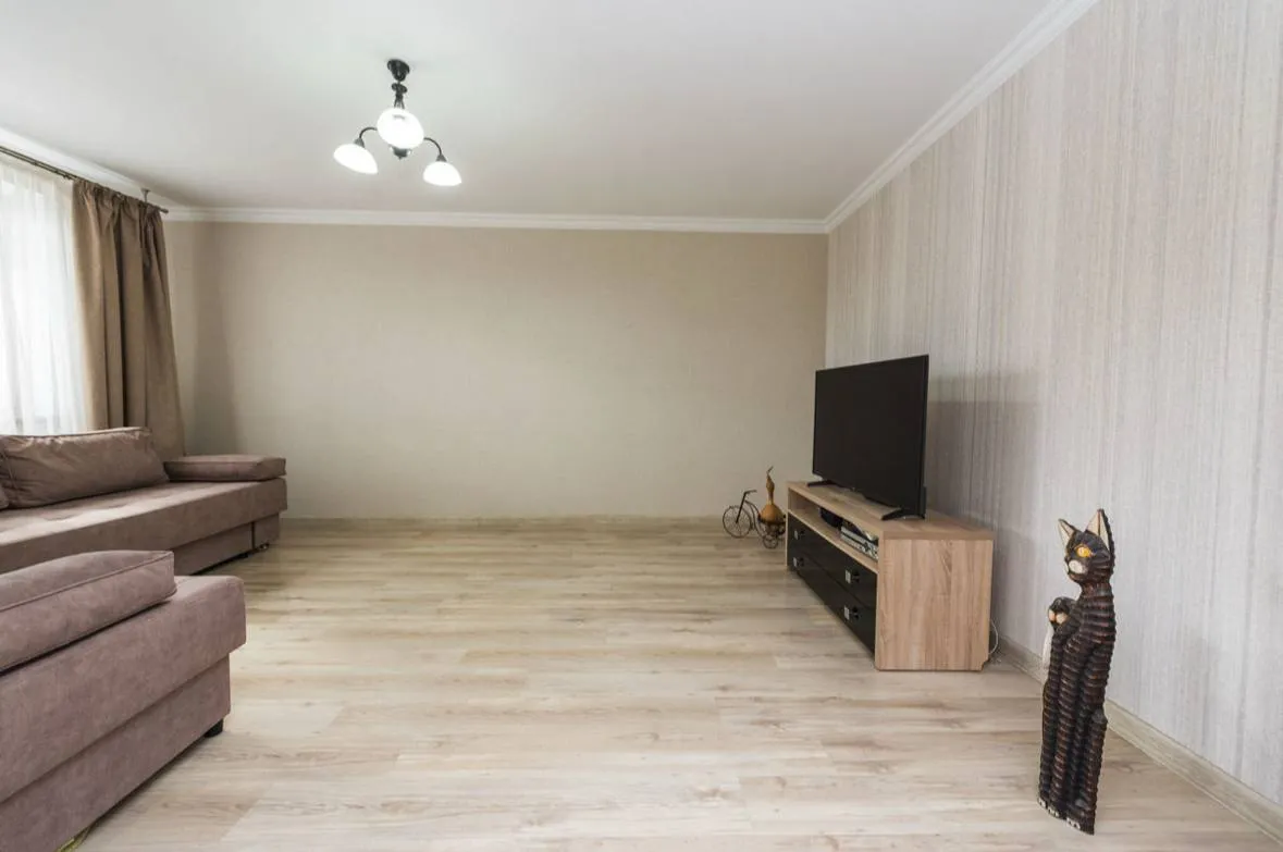 Chișinău Botanica str. Nicolae Titulescu 4