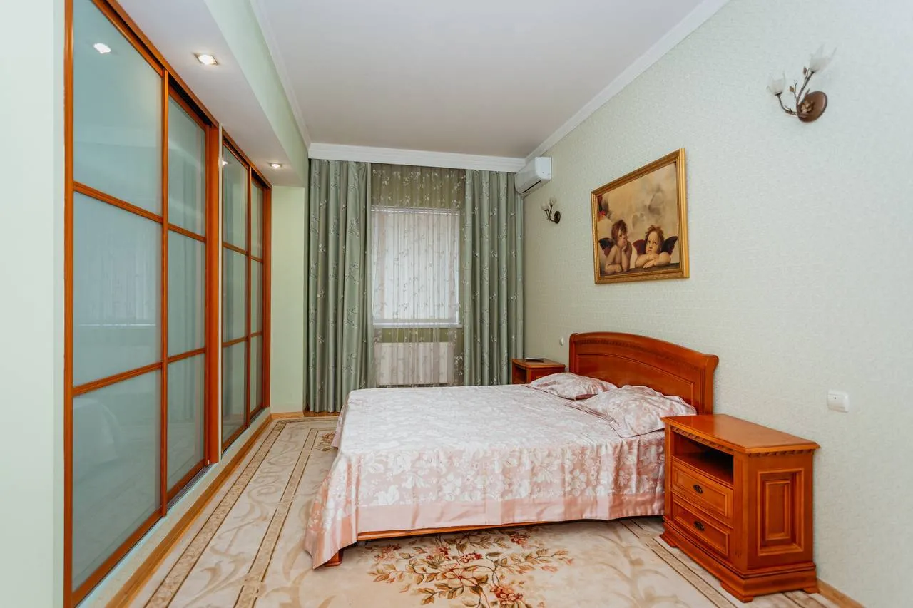 Chișinău Centru str. Anestiade 5