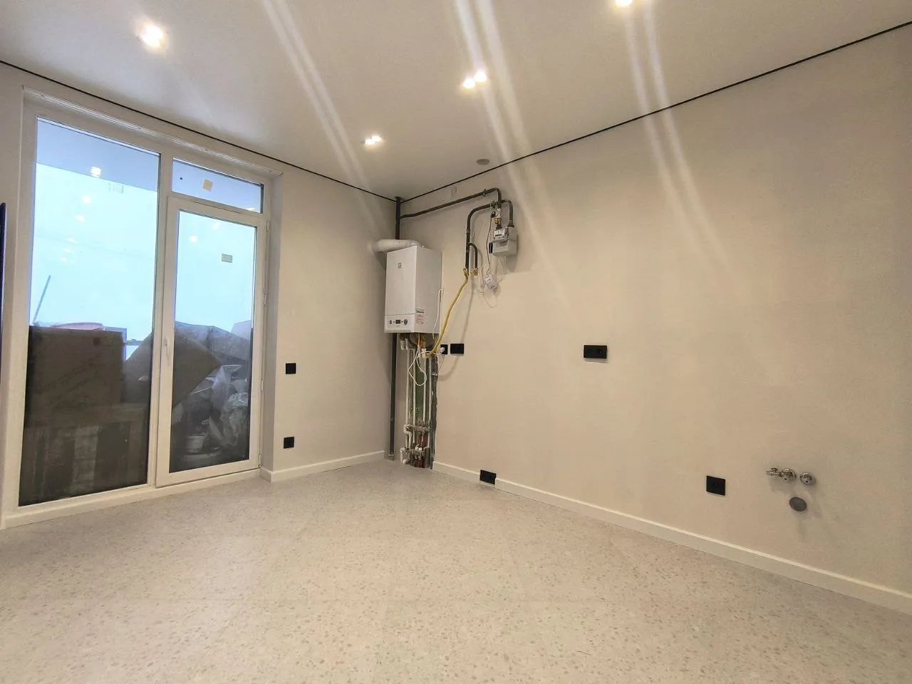 Chișinău Durlești, str. Regina Elisabeta 4