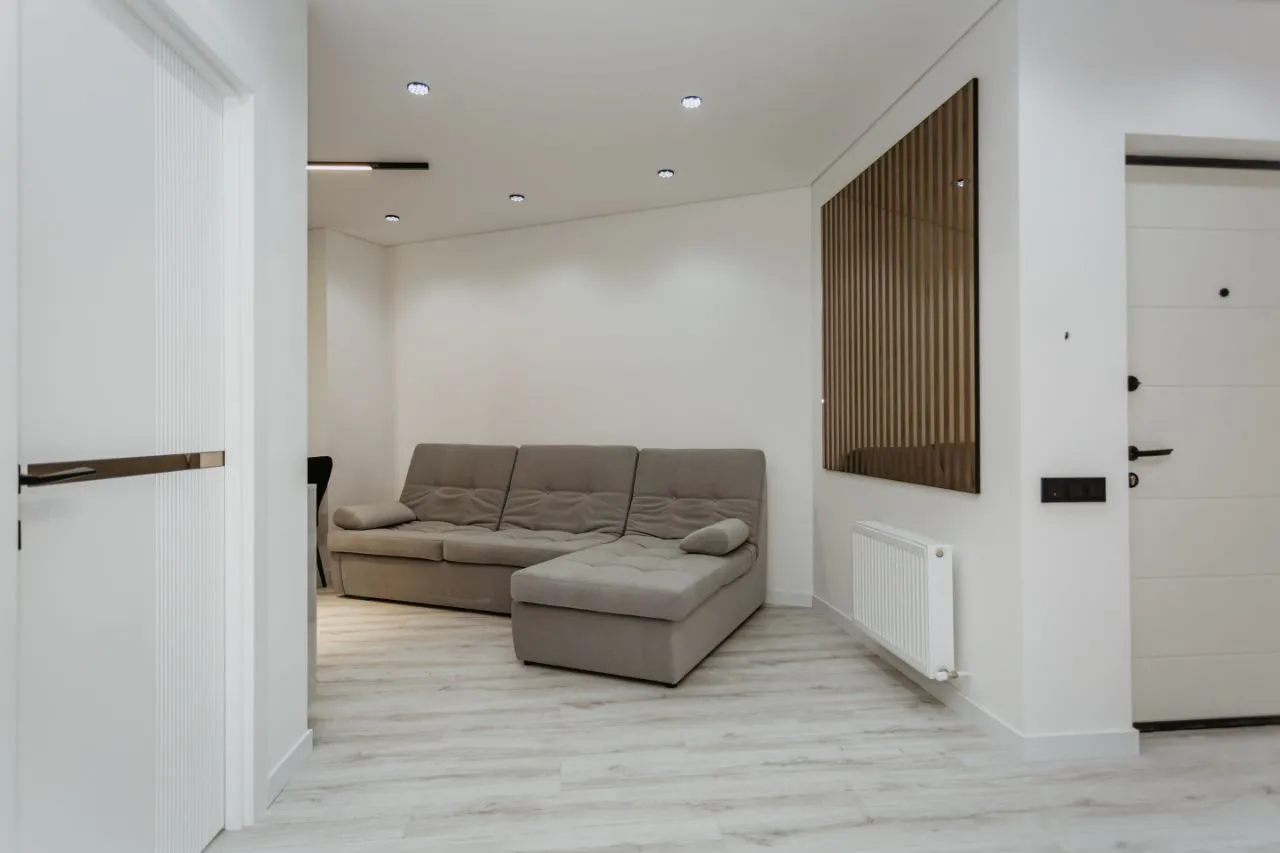 Chișinău Centru bd. Renașterii Naționale 3