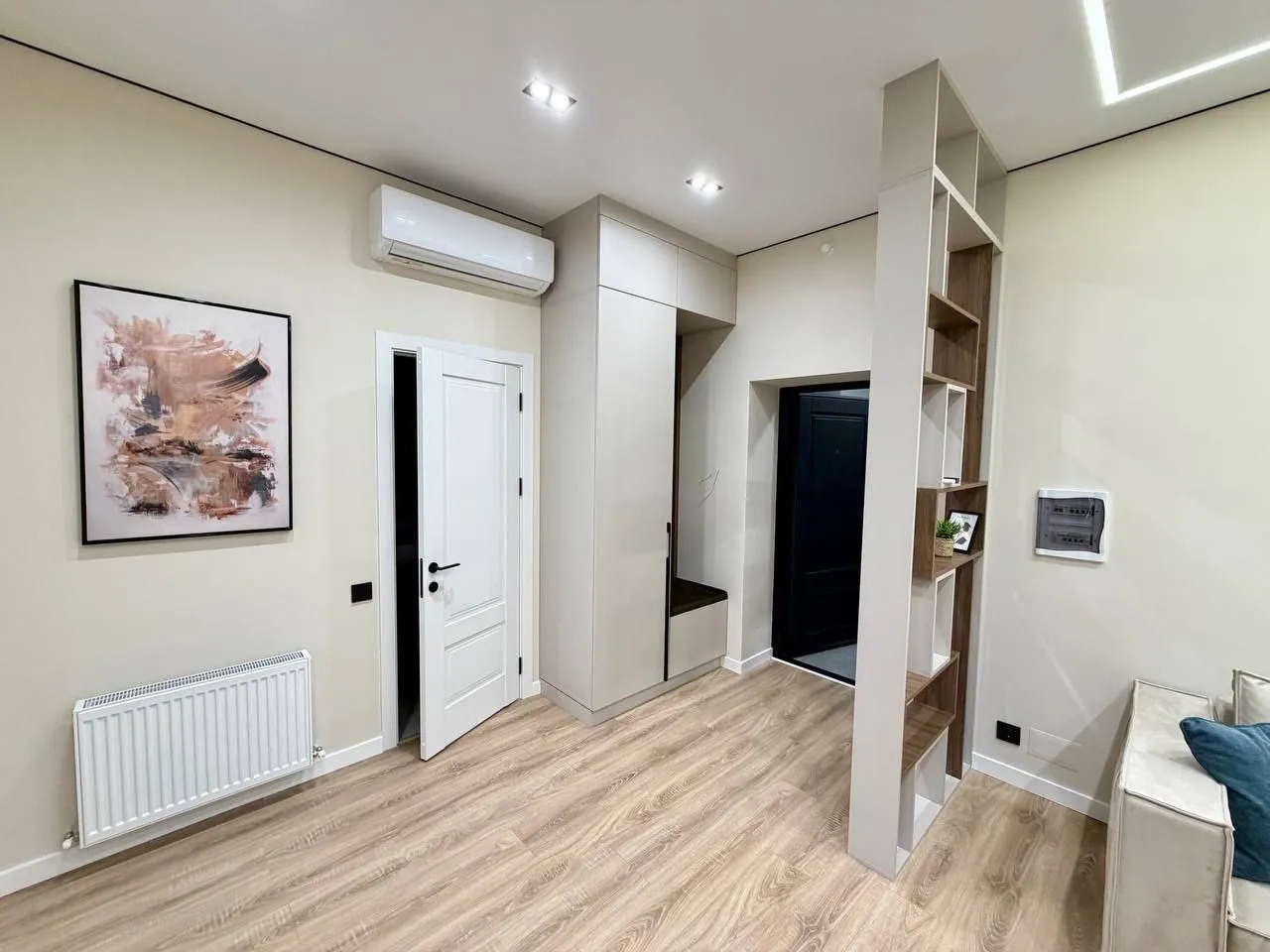 Chișinău Botanica str. Tudor Strișcă 3