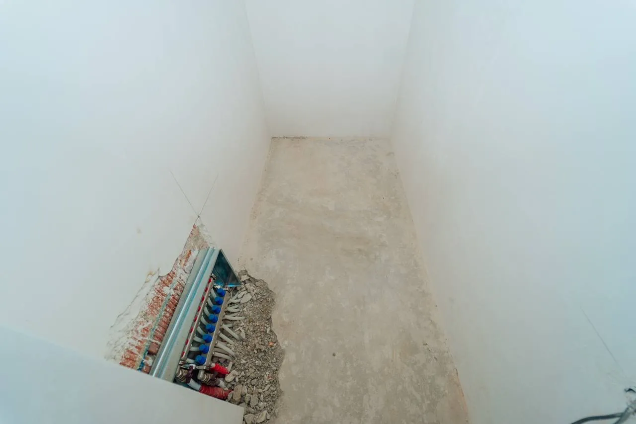 Кишинёв Ботаника ул. Пэшунилор 12