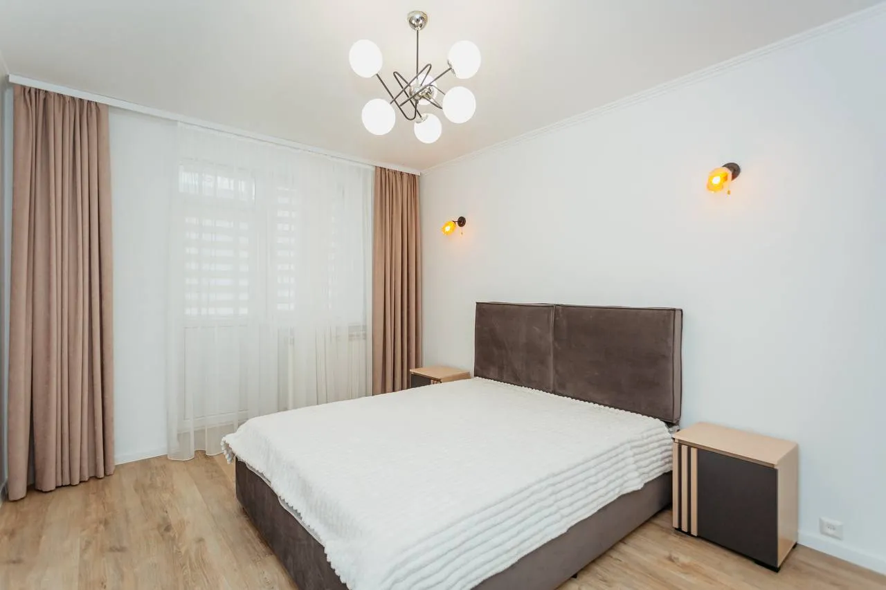 Chișinău Centru str. Nicolae Testemițanu 8