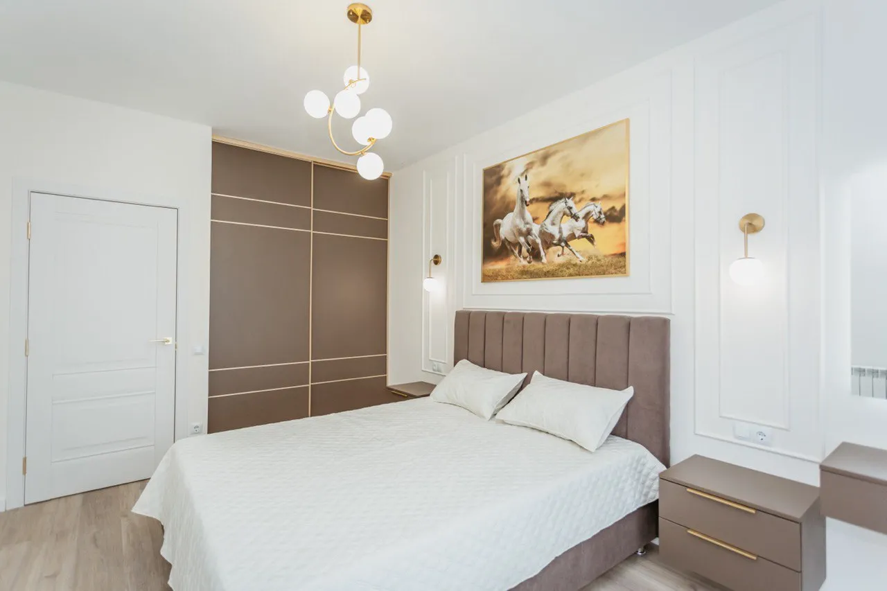 Chișinău Ciocana bd. Mircea cel Bătrân 6