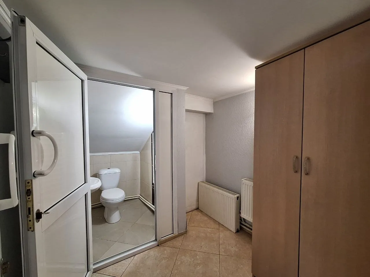 Chișinău Botanica str. Nicolai Zelinski 18