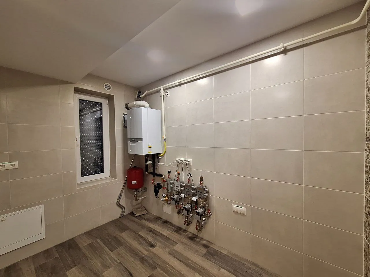 Chișinău Centru str. Frumoasa 31