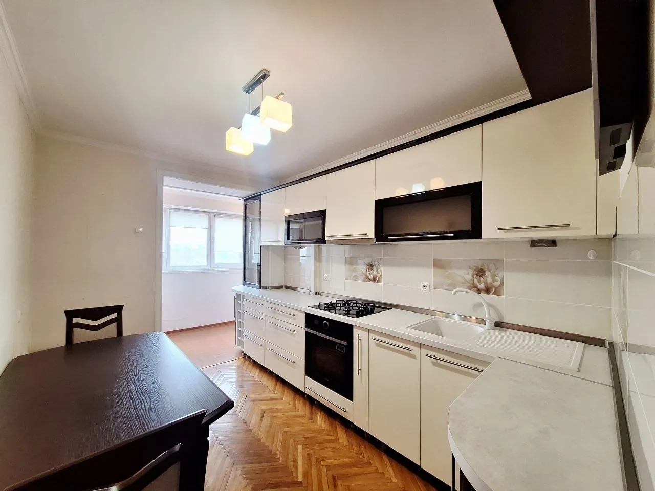 Chișinău str. Pandurilor 7