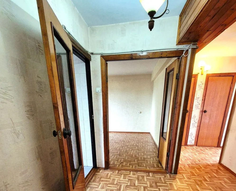 Chișinău Centru str. Grădinilor 6