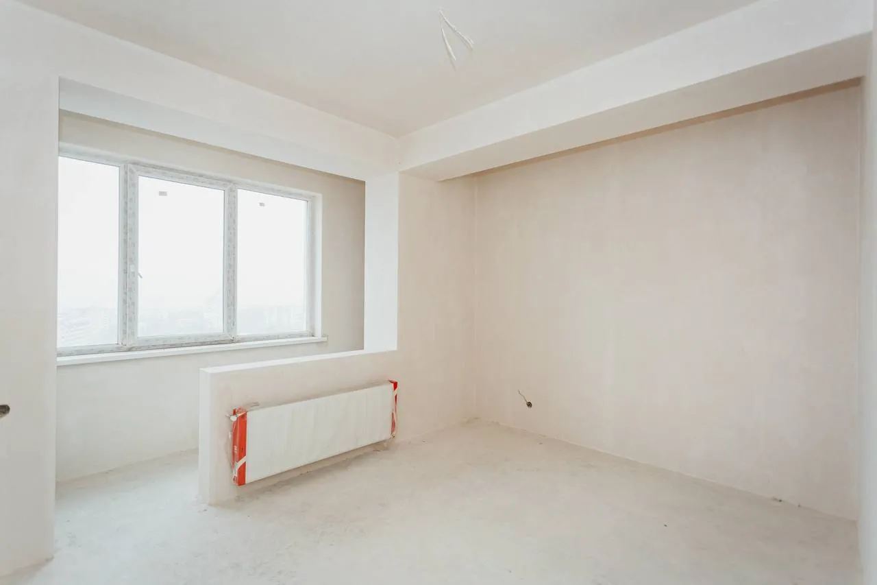 Кишинев Ботаника ул. Тудор Стришкэ 3