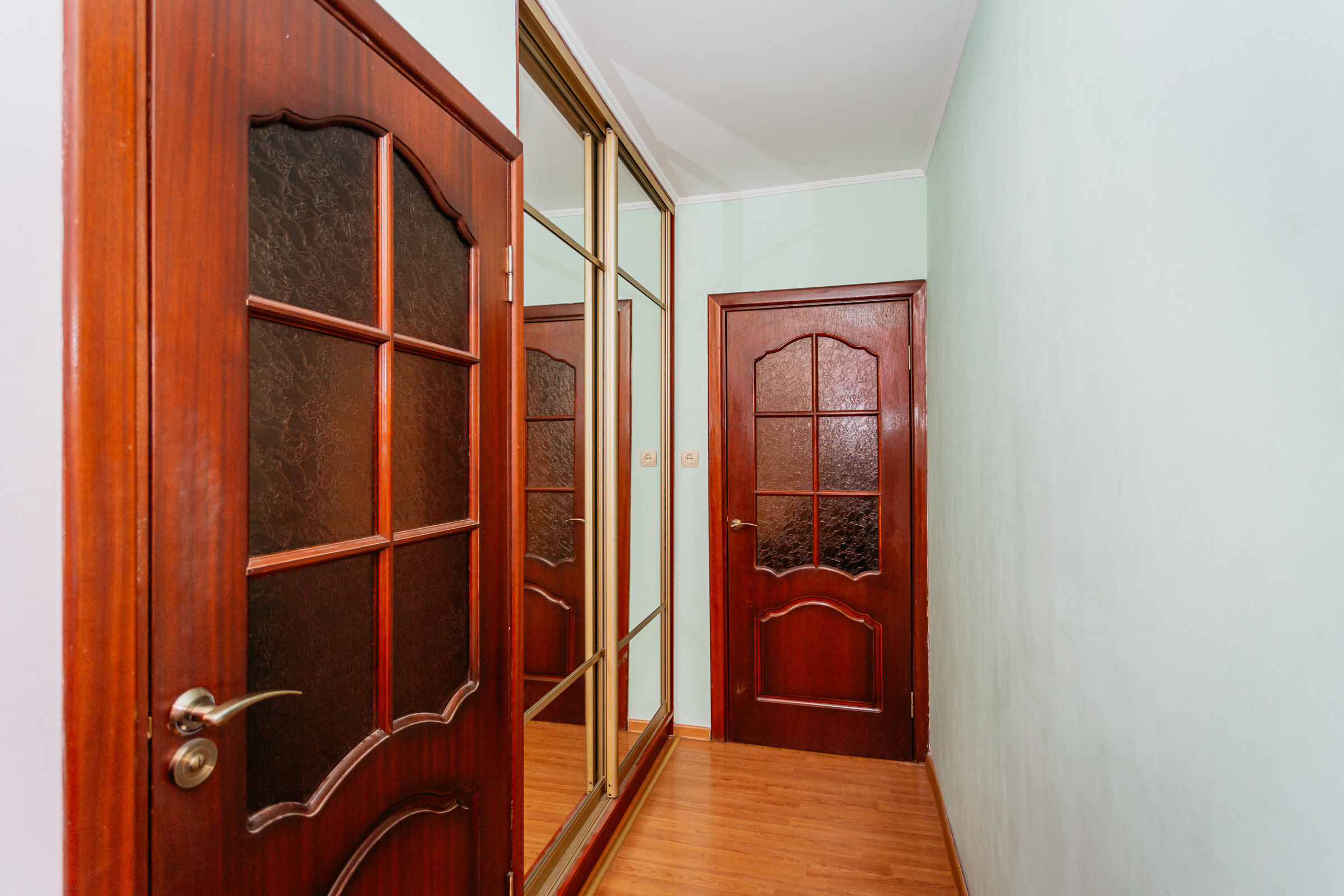 Chișinău Botanica str. Trandafirilor 7