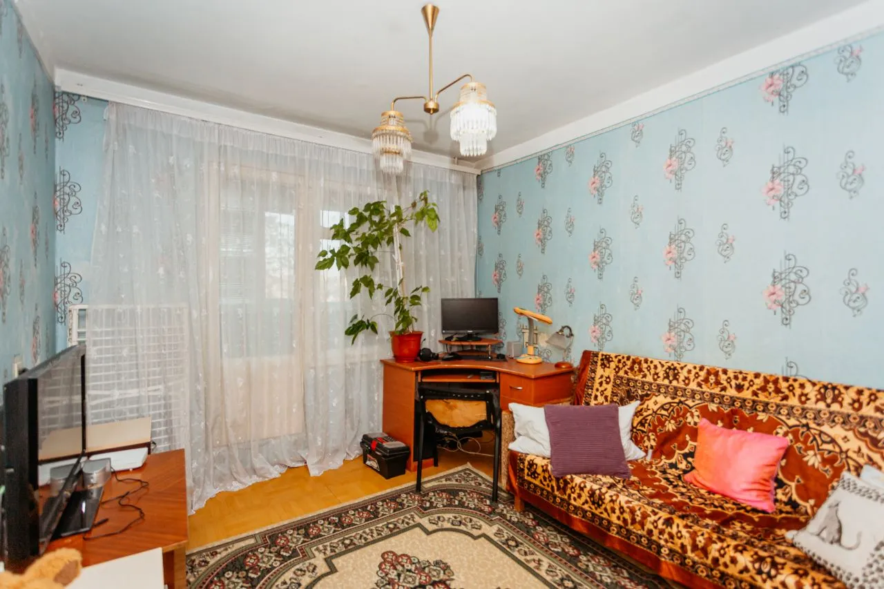 Chișinău Centru str. Grădinilor  6